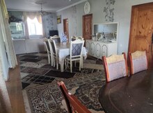 Bağ evi, Şirvan r.