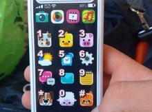 Oyuncaq telefon 