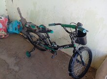 Velosiped 