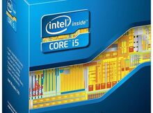 CPU INTEL  CORE  I5  3470  SOCKET 1155
