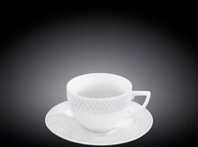 Çay dəsti " 880105-JV 6lı Julia 240 ml"