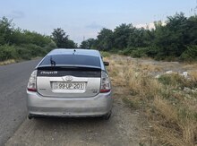 Toyota Prius, 2008 il