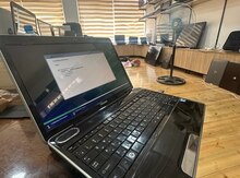 Noutbuk "Toshiba"