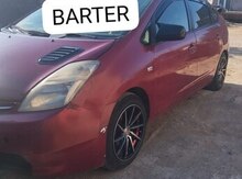 Toyota Prius, 2007 il