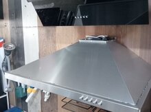 Aspirator zont "Ezel"