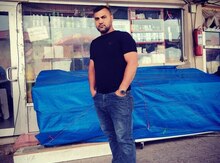 Xanımla tanış olmaq istəyirəm