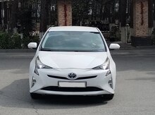 Toyota Prius, 2018 il