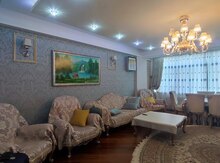 3-otaqlı yeni tikili kirayə verilir, M.Əcəmi m., 146 m²