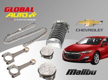 "Chevrolet Malibu" mühərrik hissələri