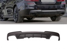 "BMW F10 550i M" diffuzeri
