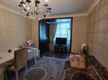 3-otaqlı mənzil, 2-ci mkr., 70 m²