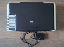 Printer "HP Deskjet F2180"