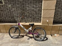 Velosiped "Stels"
