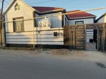 Həyət evi, Masazır qəs.