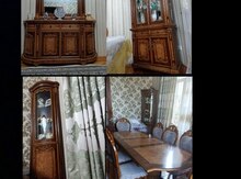 Qonaq  otağı mebeli