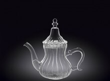 Moraccon stilli şüşə çaydan 650 ml
