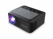 Proyektor "Philips NeoPix Home NPX110"