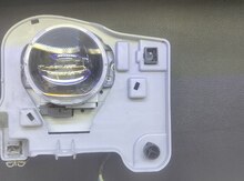 "Toyota Corolla Filder 2015" lupa 