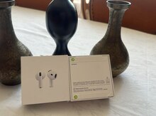 Apple AirPods 4