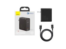 TypeC adapter 100W "Baseus Quick Charge 5.0 "