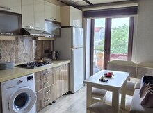 2-otaqlı yeni tikili kirayə verilir, 28 May m., 60 m²