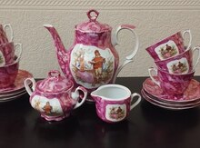 Çay servizi 