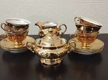 Çay servizi "Wałbrzych" (Polşa)