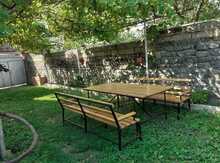 Həyət evi kirayə verilir, Qax ş.