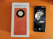 Honor X9b Midnight Black 256GB/12GB