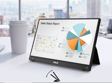 Portable monitor "ASUS Zen Screen 15.6 inch"