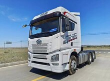 FAW JH6, 2025 il 