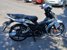 Tufan S50 2023 il