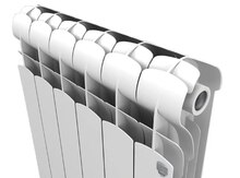 Radiatorlar "Teplo 500"