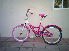 Velosiped 20