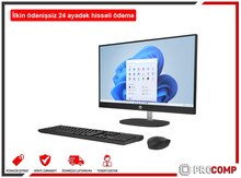 Monoblok "HP All-in-One 27-cr1021ci PC A2PB9EA"