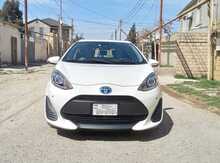 Toyota Aqua, 2019 il