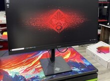 Monitor "OMEN by HP 31.5 inch QHD 165Hz" 