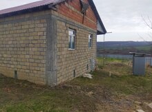 Həyət evi, İsmayıllı r.