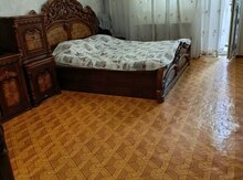 4-otaqlı mənzil, Badamdar qəs., 84.48 m²