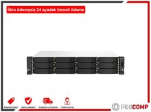 Qnap TS-1264U-RP-8G