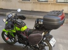 Haojue Ka 150, 2021 il