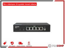 Qnap QSW-1105-5T