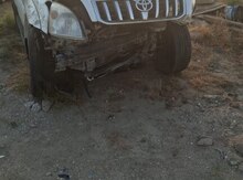 Toyota Prado, 2009 il