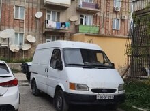 Ford Transit, 1999 il