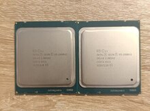 CPU "E5-2680V2"