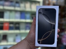 Apple iPhone 16 Pro Natural Titanium 256GB/8GB