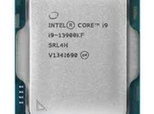 Prosessor "i9-13900KF"
