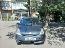 Toyota Prius, 2007 il