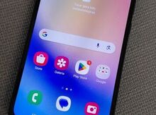 Samsung Galaxy A55 5G Awesome Iceblue 128GB/8GB