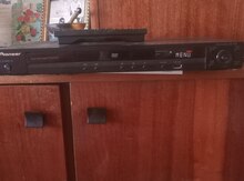Dvd pleyer 